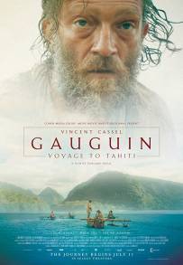 Gauguin - Viaggio a Tahiti