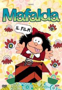 Mafalda: Il Film