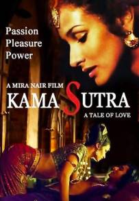 Kamasutra - Una storia d'amore