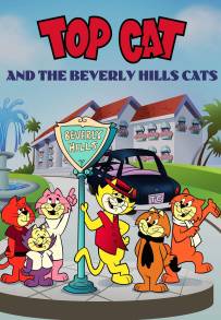 Top Cat e i gatti di Beverly Hills