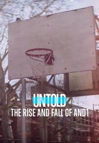 Untold: Ascesa e declino di AND1