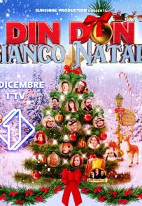 Din Don 5 - Bianco Natale