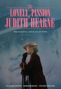 La segreta passione di Judith Hearne