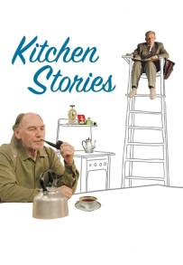 Kitchen Stories - I racconti di cucina