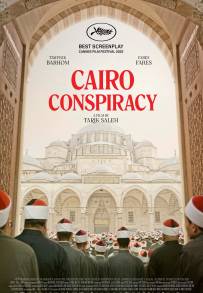 La cospirazione del Cairo