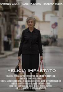 Felicia Impastato