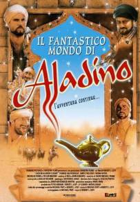 Il fantastico mondo di Aladino