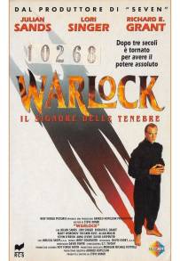 Warlock - Il signore delle tenebre