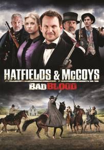Hatfields and McCoys: Cattivo sangue