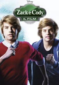 Zack & Cody - Il film