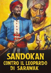 Sandokan contro il leopardo di Sarawak