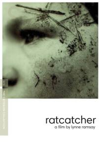 Ratcatcher - Acchiappatopi