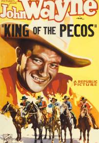 Il re dei Pecos