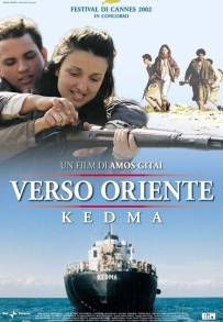 Verso oriente - Kedman